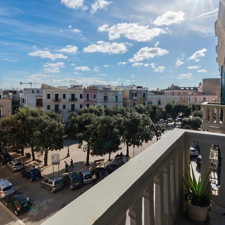 Plaza Apartment Bitonto Exterior foto