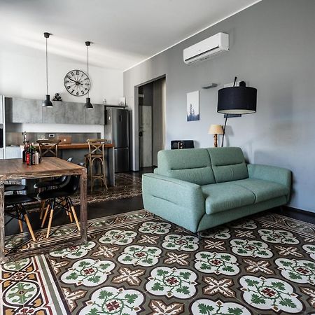 Plaza Apartment Bitonto Exterior foto